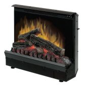 Dimplex Standard 23 Log Set Electric Fireplace Insert